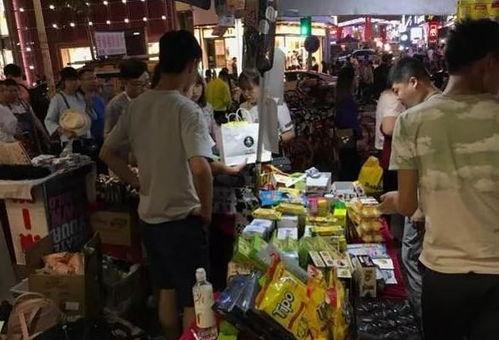 全员摆摊爆料视频大全最新,揭秘最新爆料视频大全