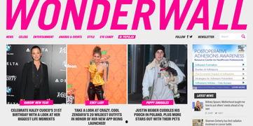 娱乐八卦爆料国外网站